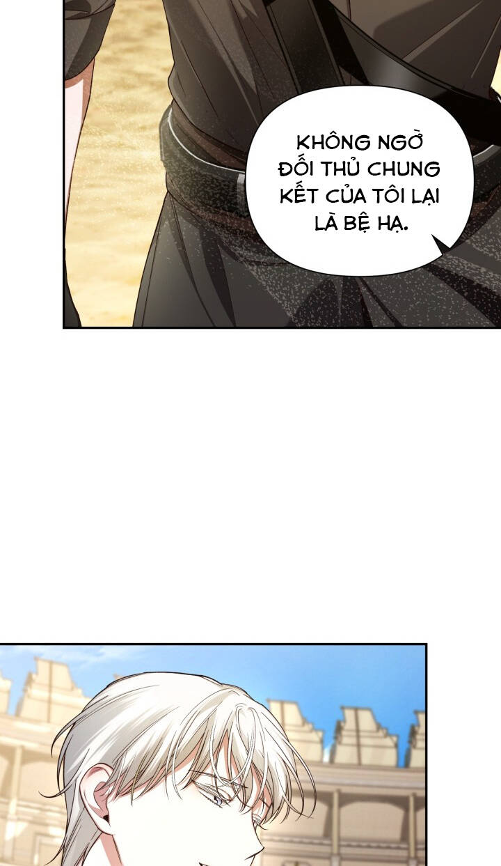 Phương Pháp Che Giấu Đứa Con Của Hoàng Đế Chapter 89 - Trang 41