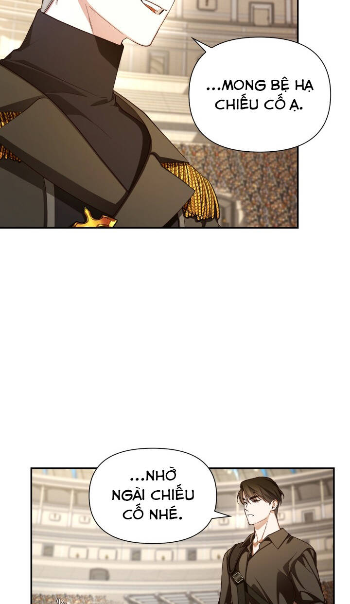 Phương Pháp Che Giấu Đứa Con Của Hoàng Đế Chapter 89 - Trang 42