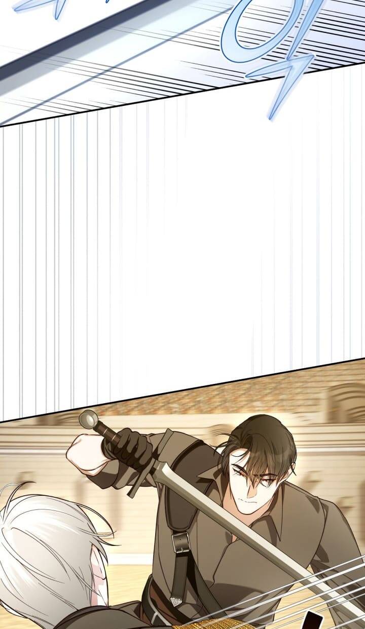 Phương Pháp Che Giấu Đứa Con Của Hoàng Đế Chapter 89 - Trang 44