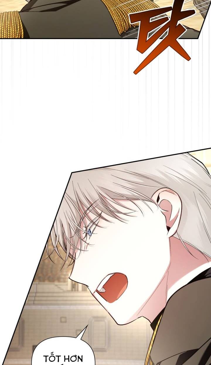 Phương Pháp Che Giấu Đứa Con Của Hoàng Đế Chapter 89 - Trang 45