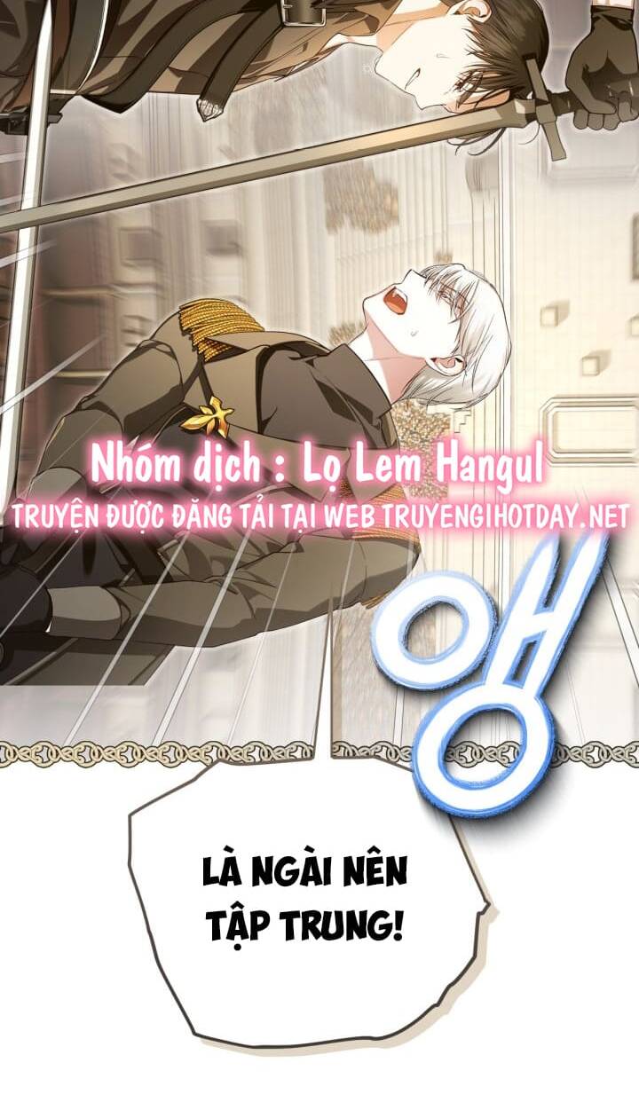 Phương Pháp Che Giấu Đứa Con Của Hoàng Đế Chapter 89 - Trang 47