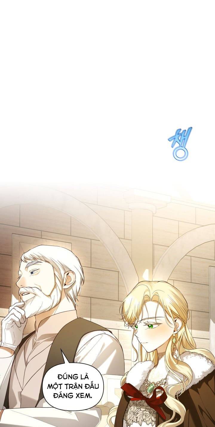 Phương Pháp Che Giấu Đứa Con Của Hoàng Đế Chapter 89 - Trang 48