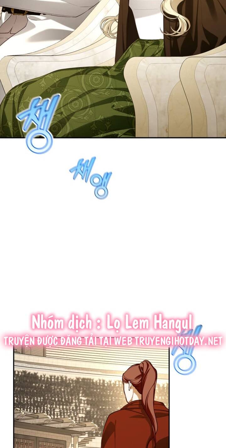Phương Pháp Che Giấu Đứa Con Của Hoàng Đế Chapter 89 - Trang 49