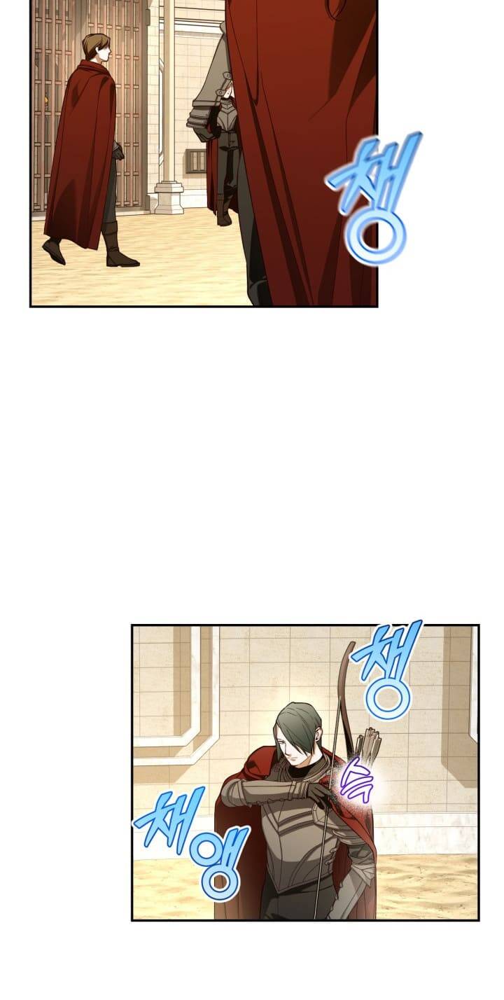 Phương Pháp Che Giấu Đứa Con Của Hoàng Đế Chapter 89 - Trang 50