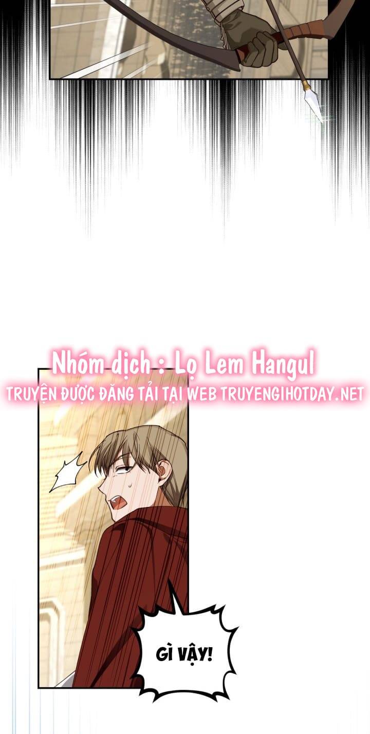 Phương Pháp Che Giấu Đứa Con Của Hoàng Đế Chapter 89 - Trang 52