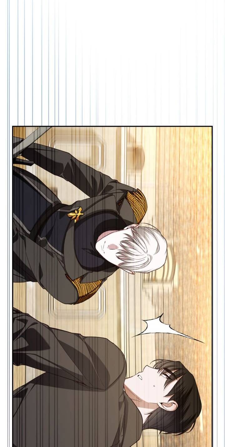 Phương Pháp Che Giấu Đứa Con Của Hoàng Đế Chapter 89 - Trang 53