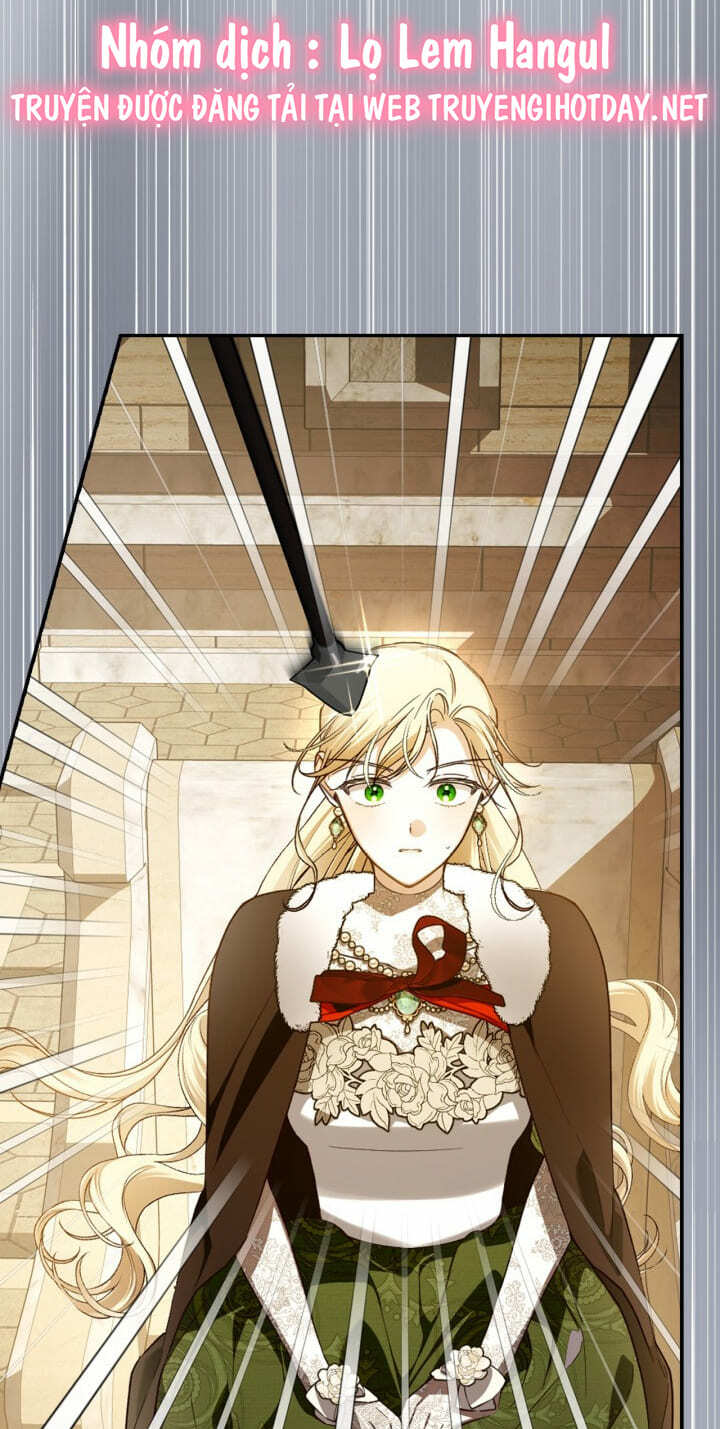 Phương Pháp Che Giấu Đứa Con Của Hoàng Đế Chapter 89 - Trang 56