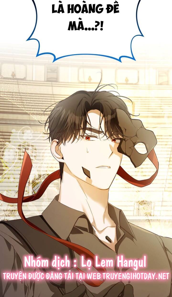 Phương Pháp Che Giấu Đứa Con Của Hoàng Đế Chapter 89 - Trang 5