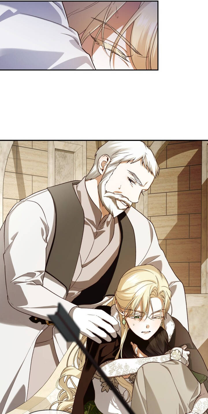 Phương Pháp Che Giấu Đứa Con Của Hoàng Đế Chapter 89 - Trang 59