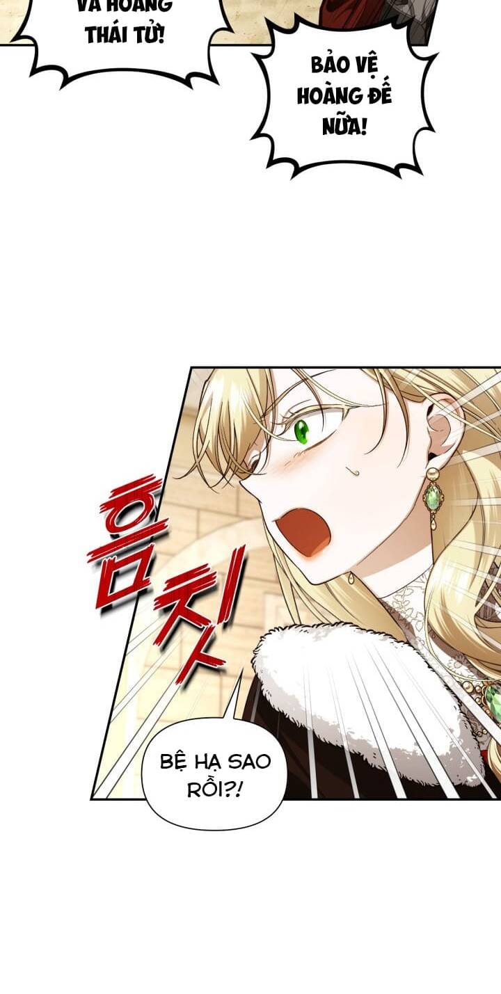 Phương Pháp Che Giấu Đứa Con Của Hoàng Đế Chapter 89 - Trang 61