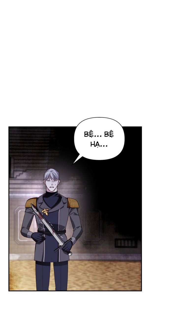 Phương Pháp Che Giấu Đứa Con Của Hoàng Đế Chapter 89 - Trang 62