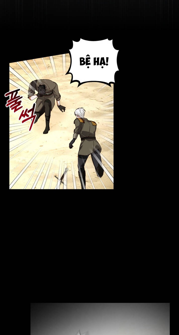 Phương Pháp Che Giấu Đứa Con Của Hoàng Đế Chapter 89 - Trang 66