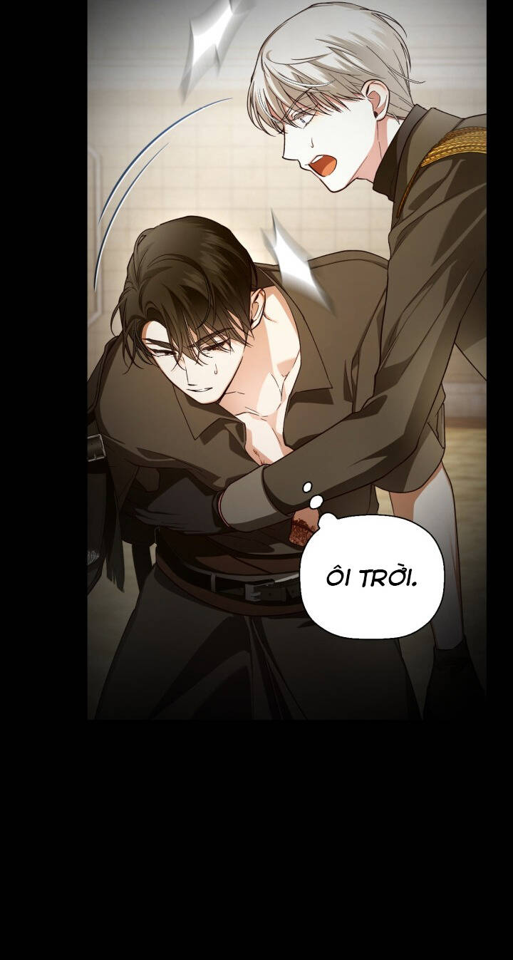 Phương Pháp Che Giấu Đứa Con Của Hoàng Đế Chapter 89 - Trang 67