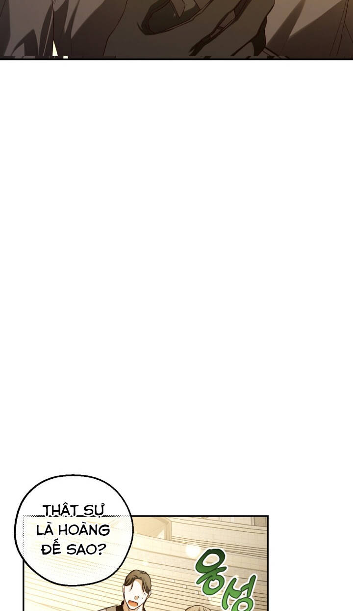 Phương Pháp Che Giấu Đứa Con Của Hoàng Đế Chapter 89 - Trang 6