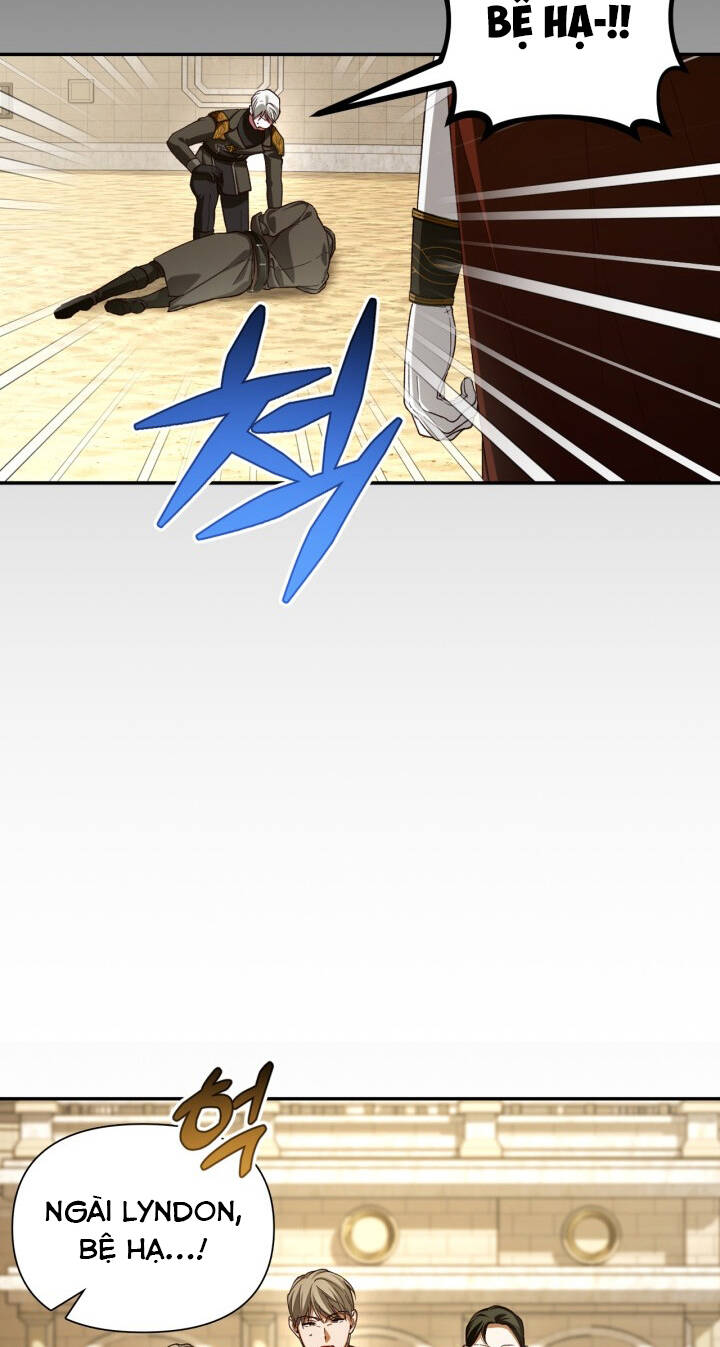 Phương Pháp Che Giấu Đứa Con Của Hoàng Đế Chapter 89 - Trang 69