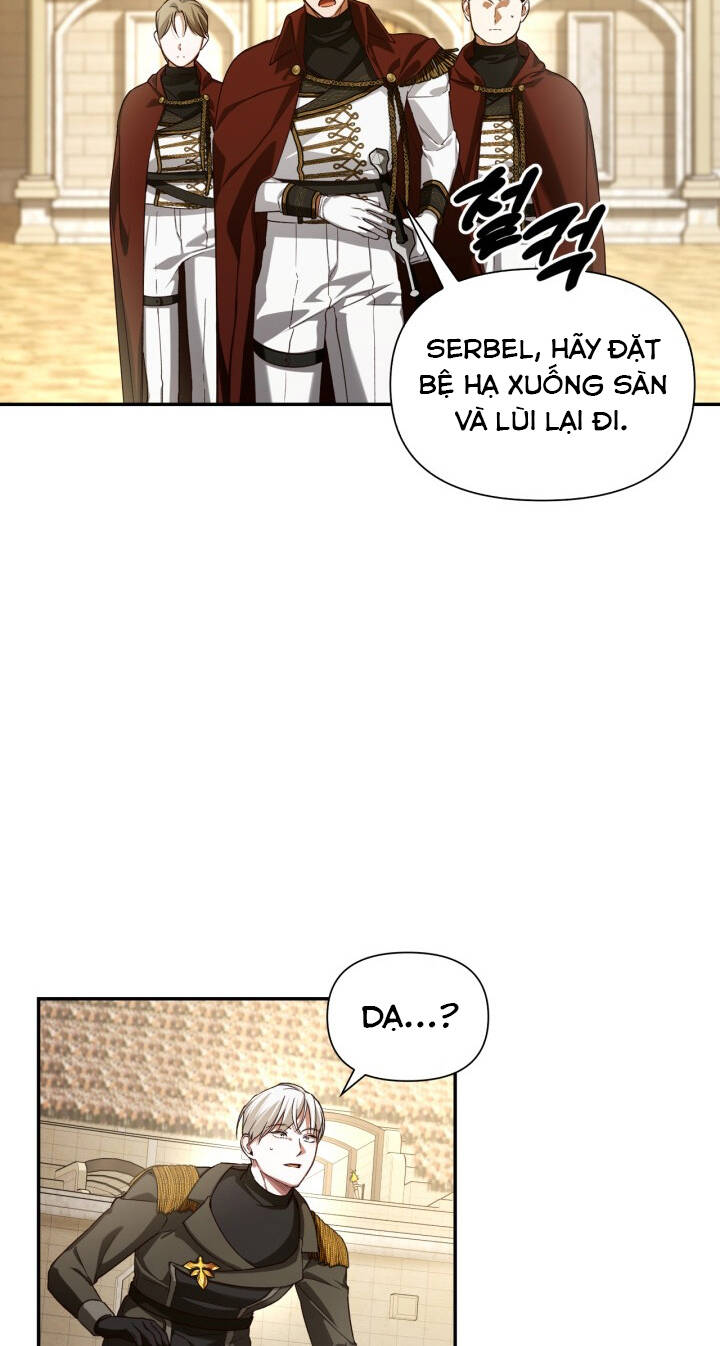 Phương Pháp Che Giấu Đứa Con Của Hoàng Đế Chapter 89 - Trang 70