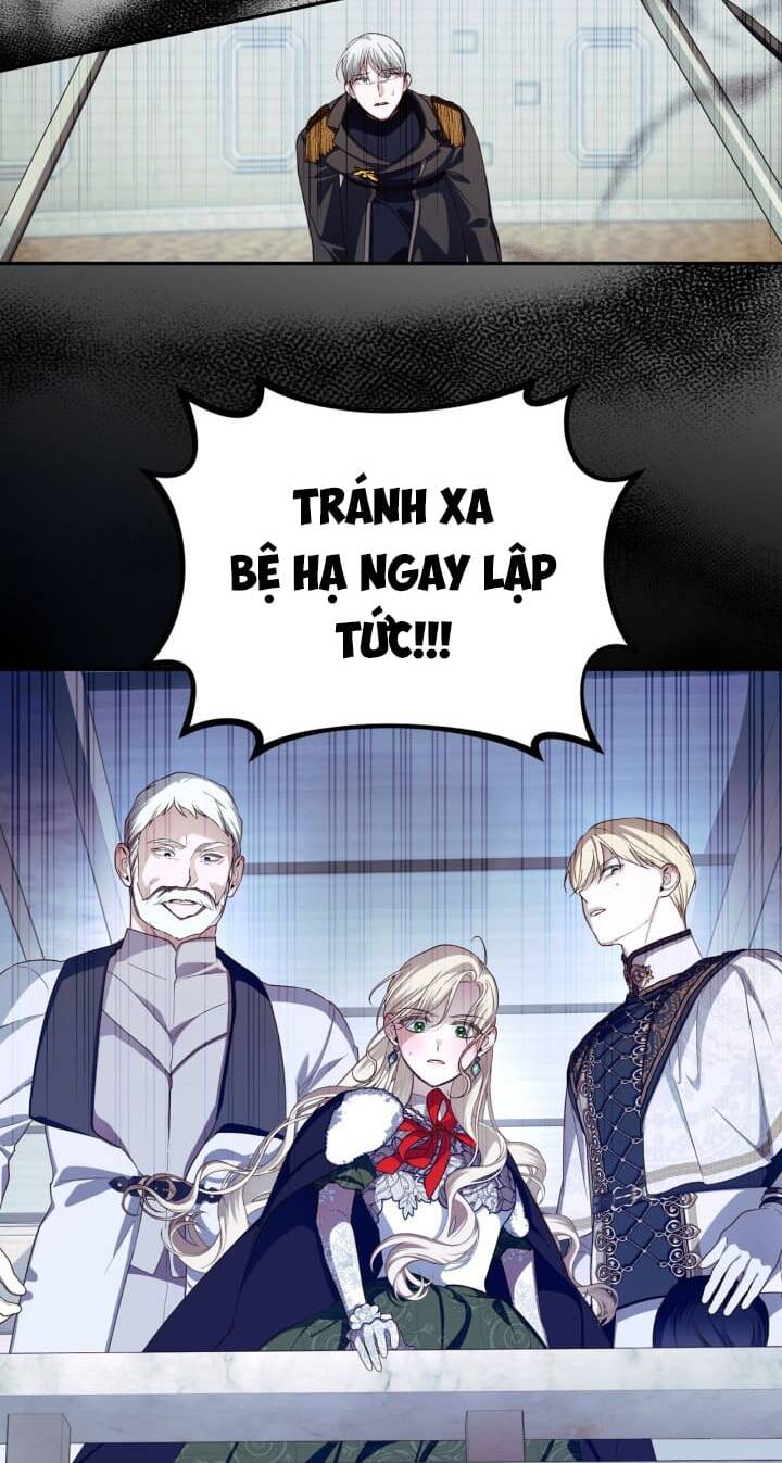 Phương Pháp Che Giấu Đứa Con Của Hoàng Đế Chapter 89 - Trang 73