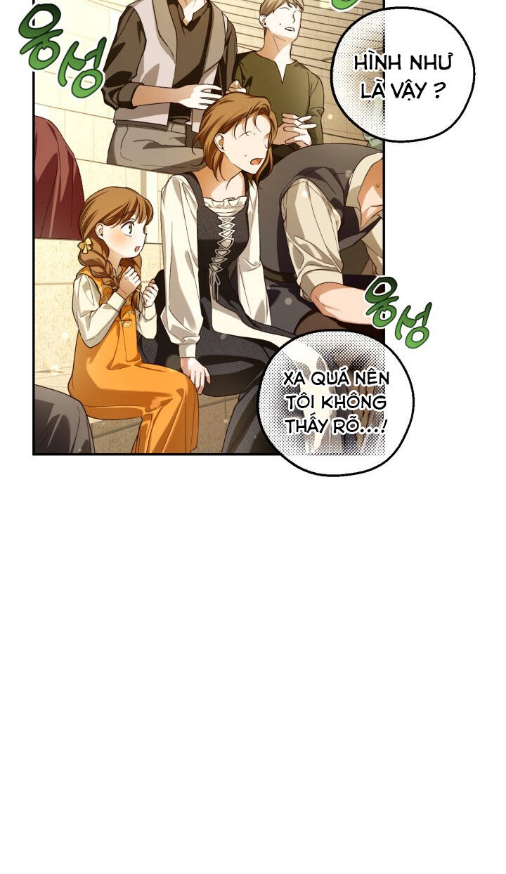 Phương Pháp Che Giấu Đứa Con Của Hoàng Đế Chapter 89 - Trang 7