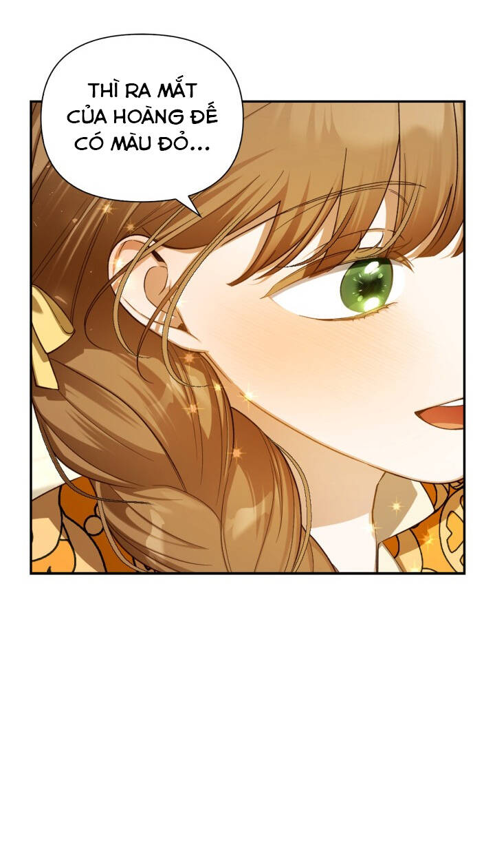 Phương Pháp Che Giấu Đứa Con Của Hoàng Đế Chapter 89 - Trang 8