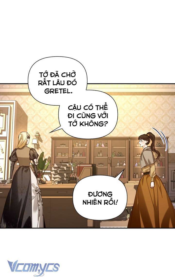 Phương Pháp Che Giấu Đứa Con Của Hoàng Đế - Chapter 91 - Page 10