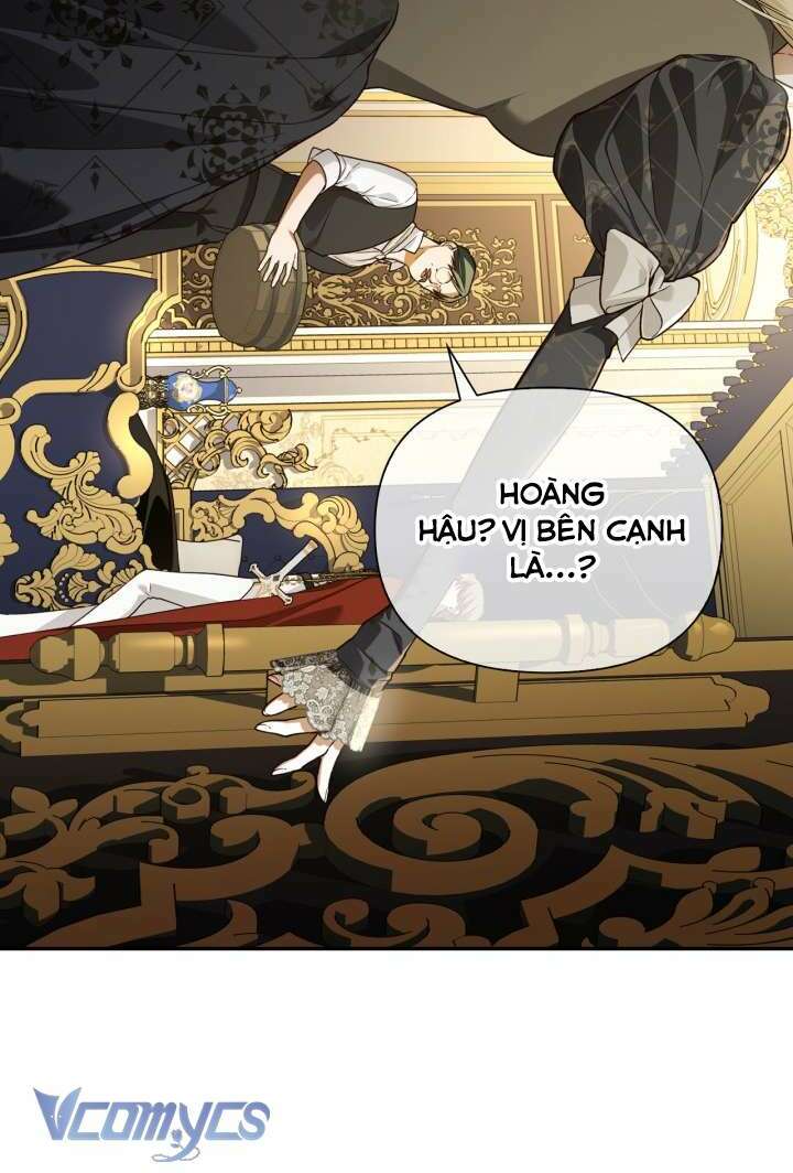 Phương Pháp Che Giấu Đứa Con Của Hoàng Đế - Chapter 91 - Page 12