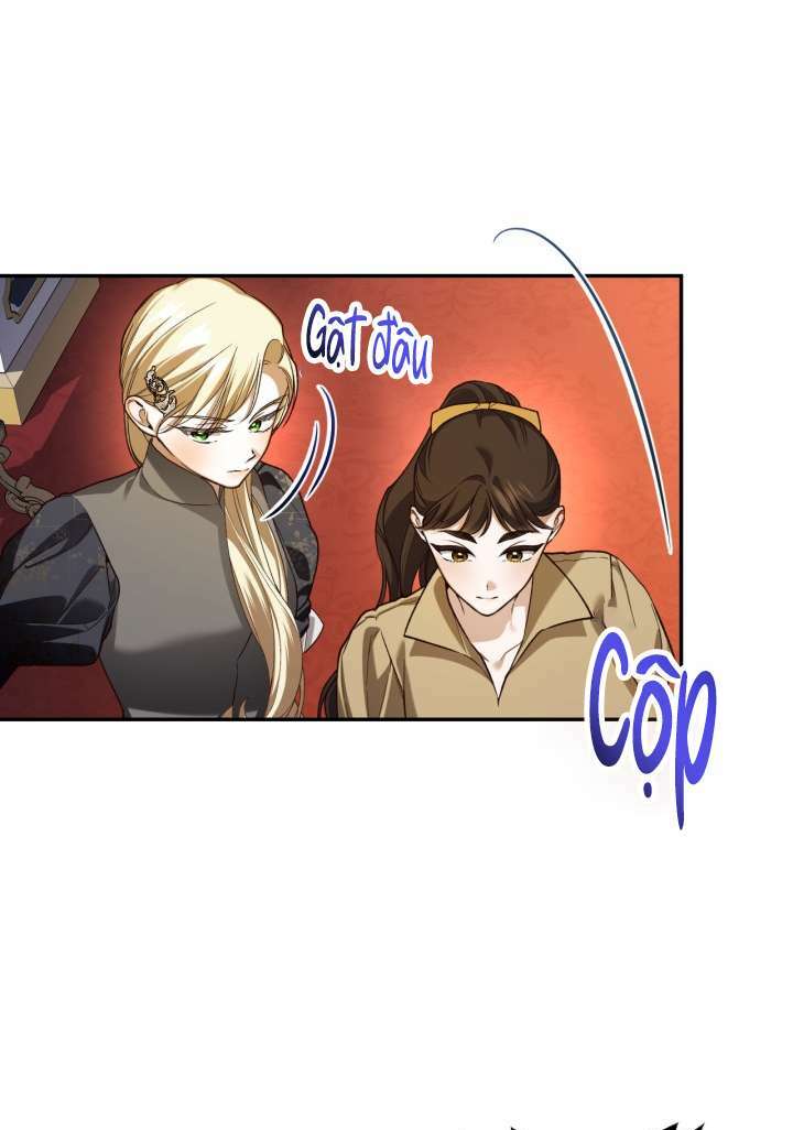 Phương Pháp Che Giấu Đứa Con Của Hoàng Đế - Chapter 91 - Page 13