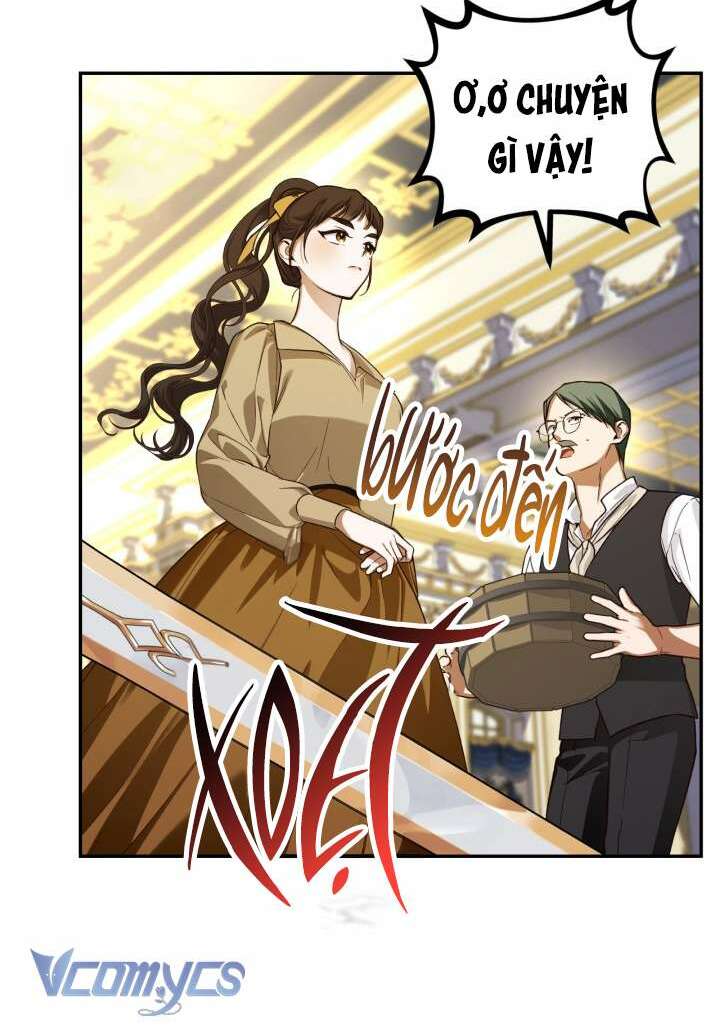 Phương Pháp Che Giấu Đứa Con Của Hoàng Đế - Chapter 91 - Page 14