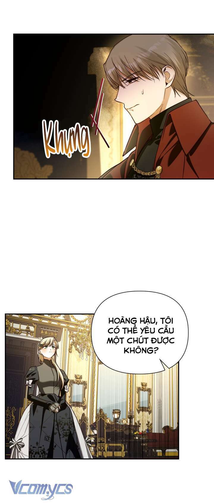 Phương Pháp Che Giấu Đứa Con Của Hoàng Đế - Chapter 91 - Page 18