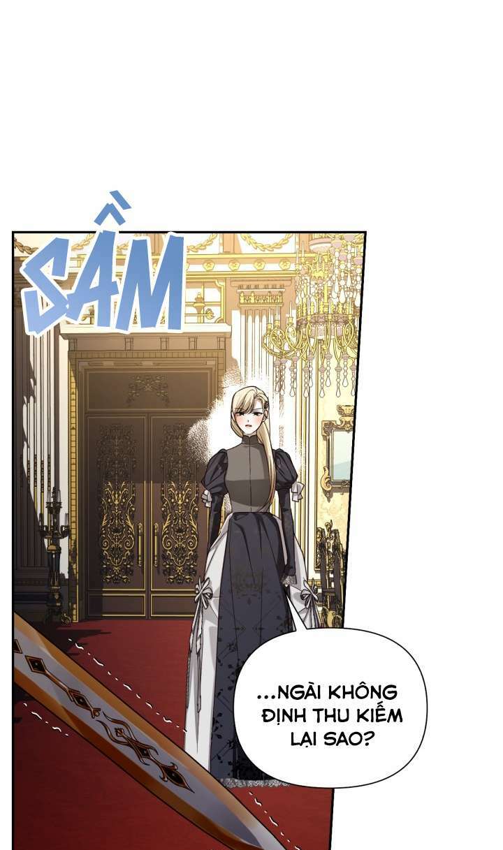 Phương Pháp Che Giấu Đứa Con Của Hoàng Đế - Chapter 91 - Page 21