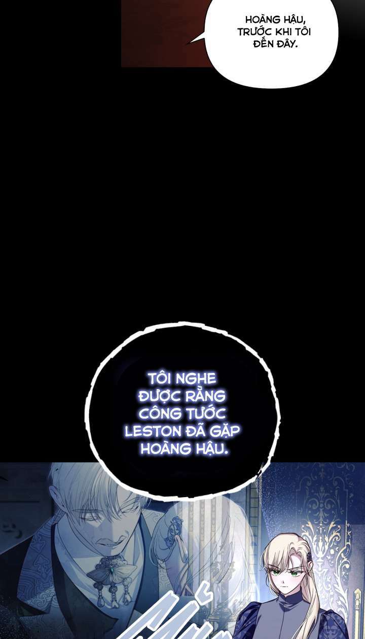 Phương Pháp Che Giấu Đứa Con Của Hoàng Đế - Chapter 91 - Page 23