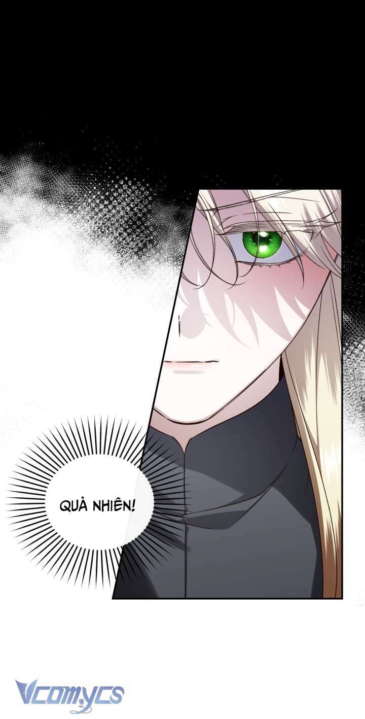 Phương Pháp Che Giấu Đứa Con Của Hoàng Đế - Chapter 91 - Page 25