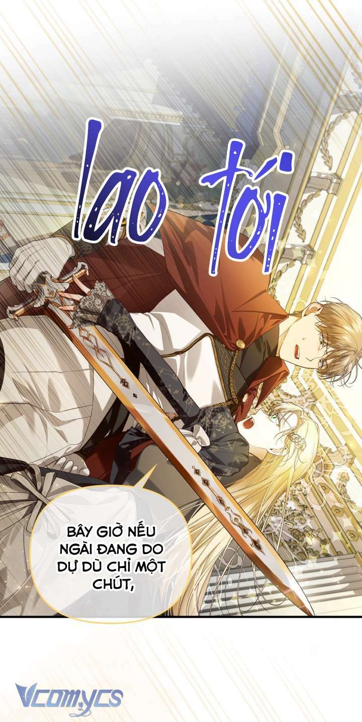 Phương Pháp Che Giấu Đứa Con Của Hoàng Đế - Chapter 91 - Page 30