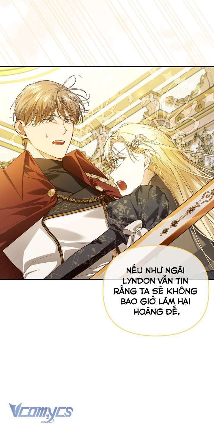 Phương Pháp Che Giấu Đứa Con Của Hoàng Đế - Chapter 91 - Page 31
