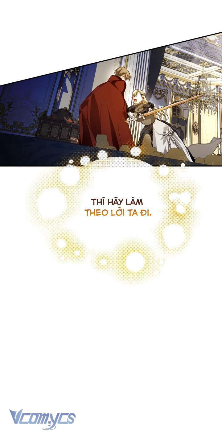 Phương Pháp Che Giấu Đứa Con Của Hoàng Đế - Chapter 91 - Page 32