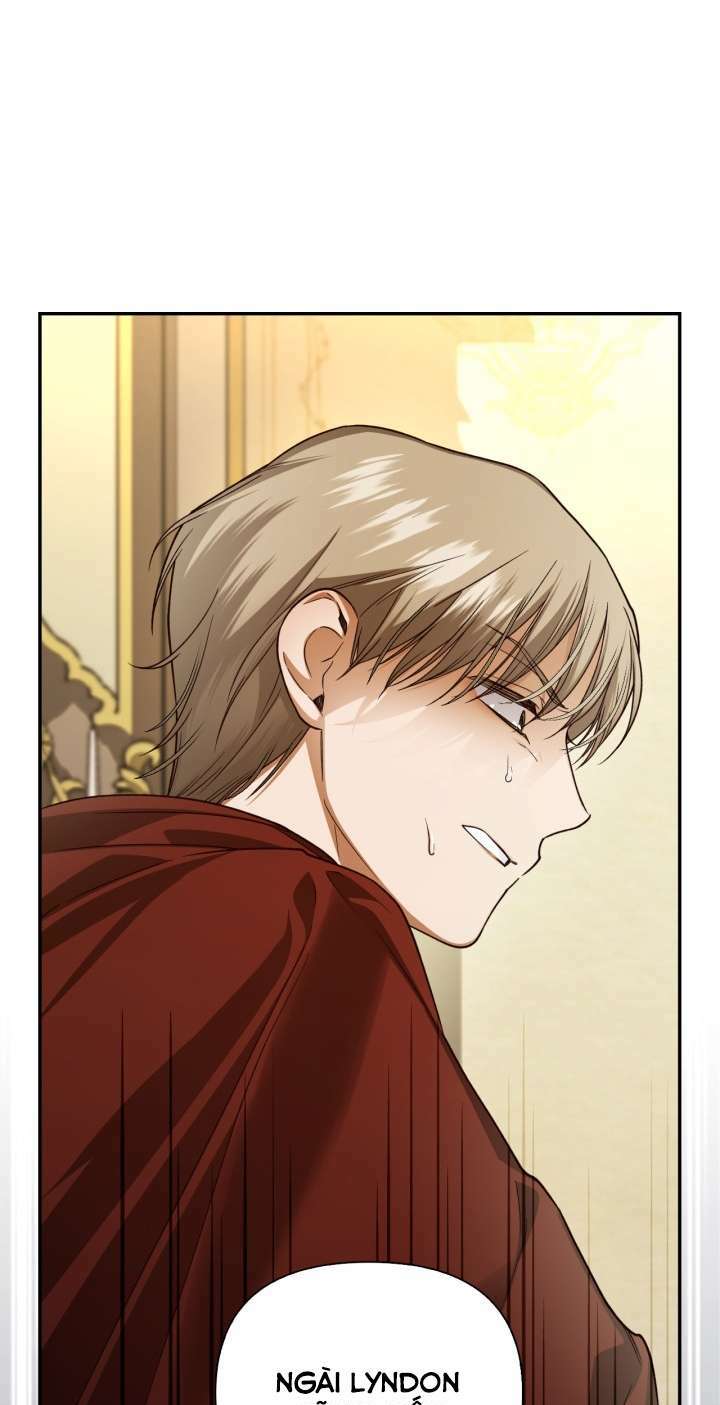 Phương Pháp Che Giấu Đứa Con Của Hoàng Đế - Chapter 91 - Page 33