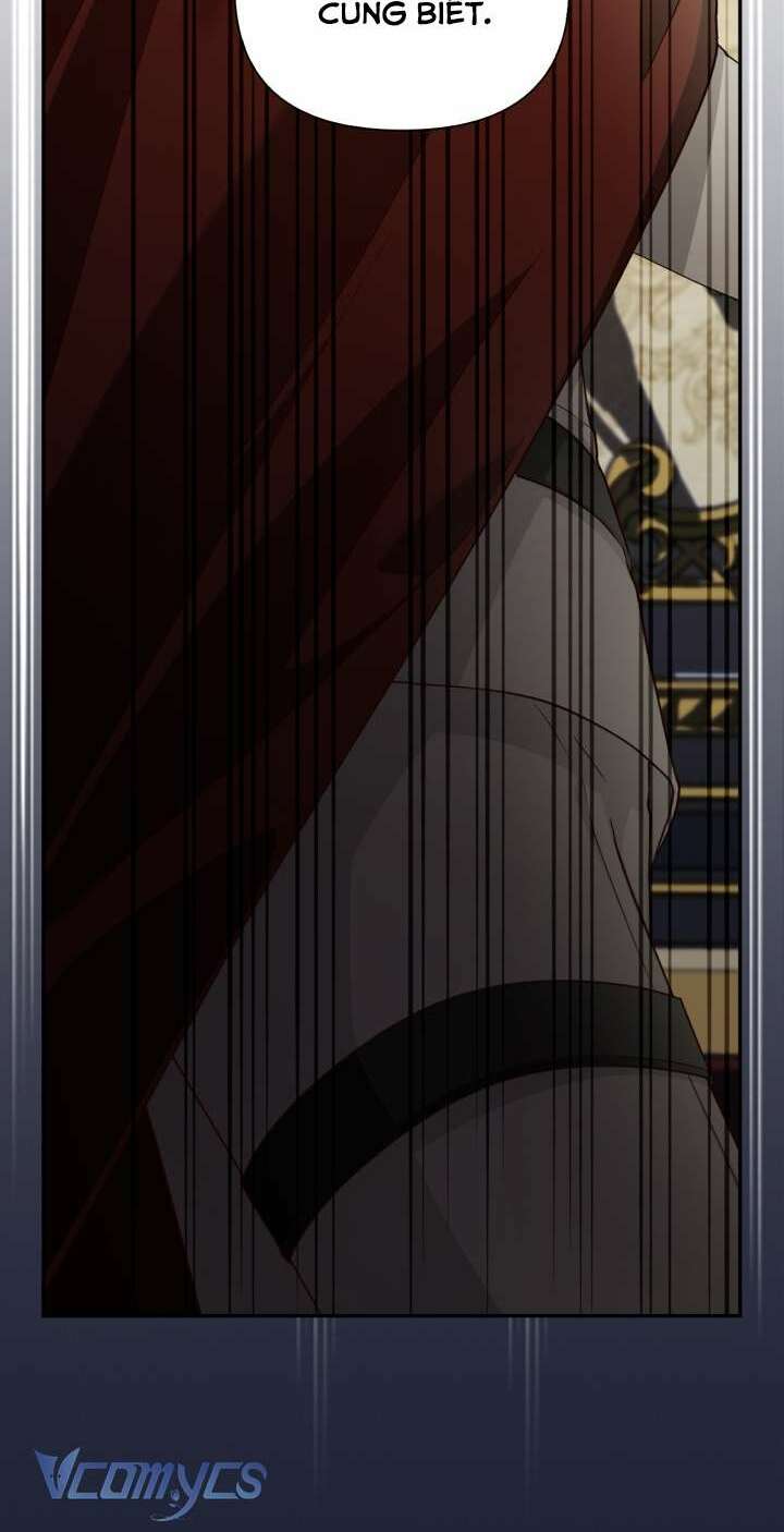 Phương Pháp Che Giấu Đứa Con Của Hoàng Đế - Chapter 91 - Page 34