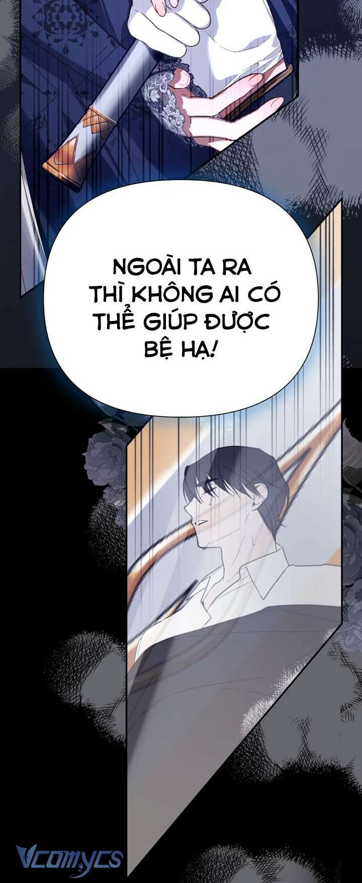 Phương Pháp Che Giấu Đứa Con Của Hoàng Đế - Chapter 91 - Page 36