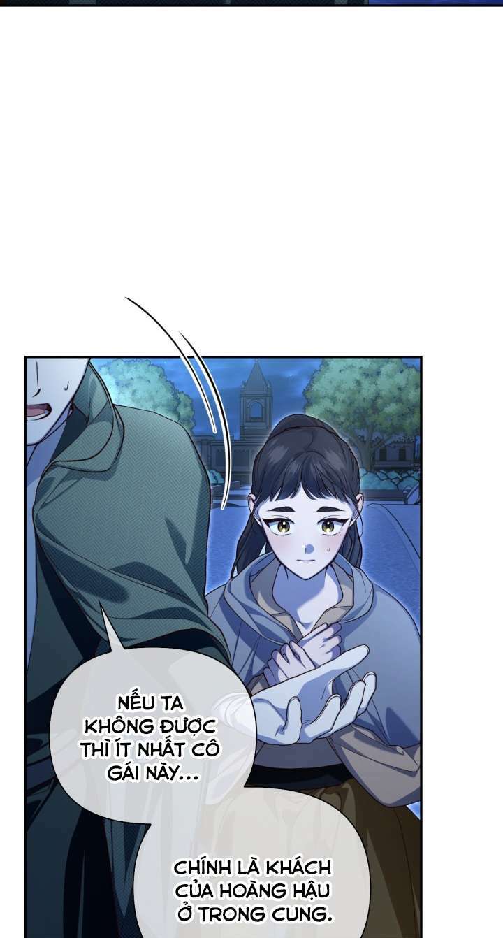 Phương Pháp Che Giấu Đứa Con Của Hoàng Đế - Chapter 91 - Page 3