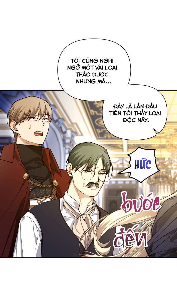 Phương Pháp Che Giấu Đứa Con Của Hoàng Đế - Chapter 91 - Page 41