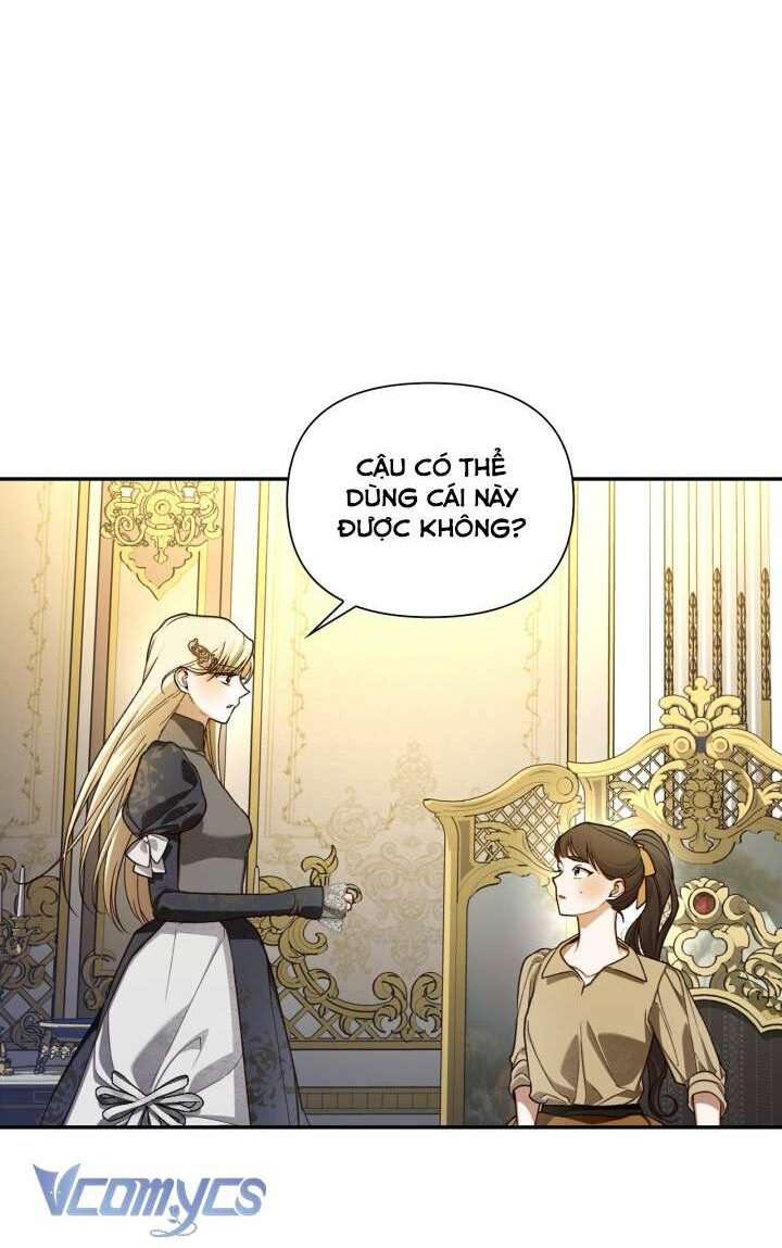 Phương Pháp Che Giấu Đứa Con Của Hoàng Đế - Chapter 91 - Page 42