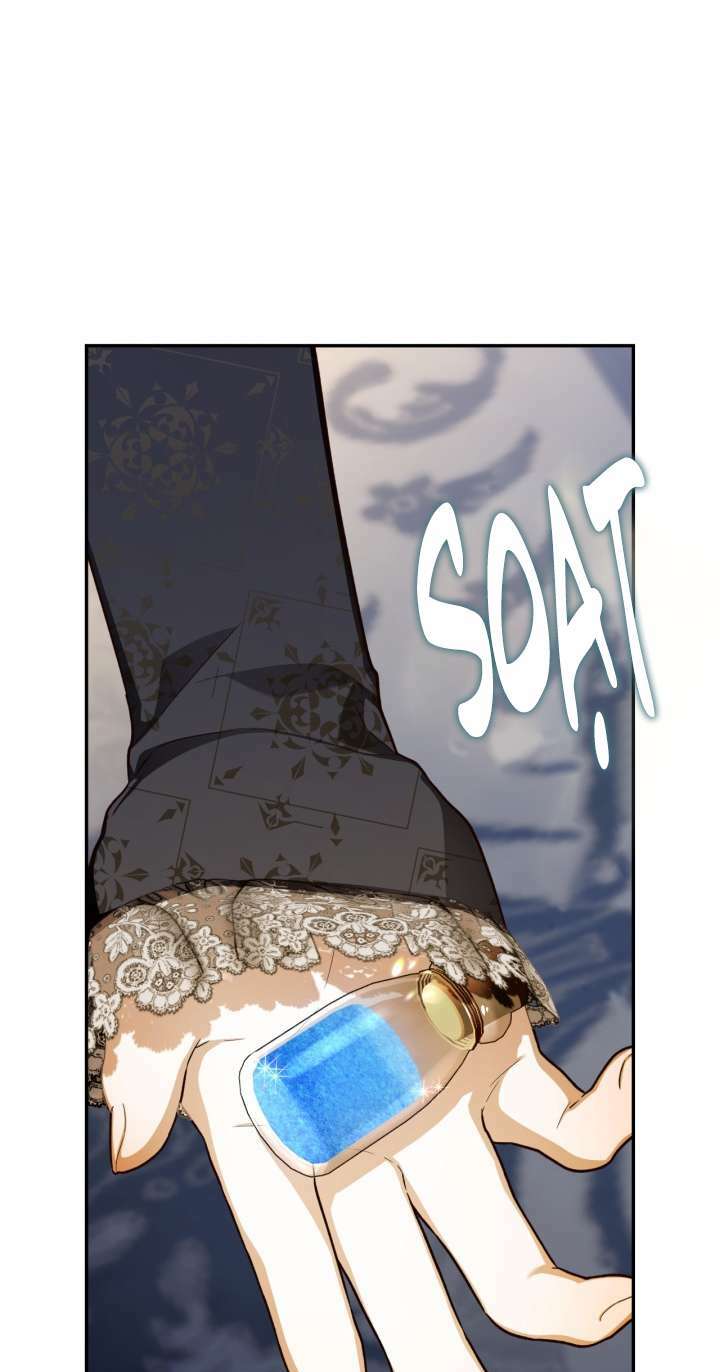 Phương Pháp Che Giấu Đứa Con Của Hoàng Đế - Chapter 91 - Page 43