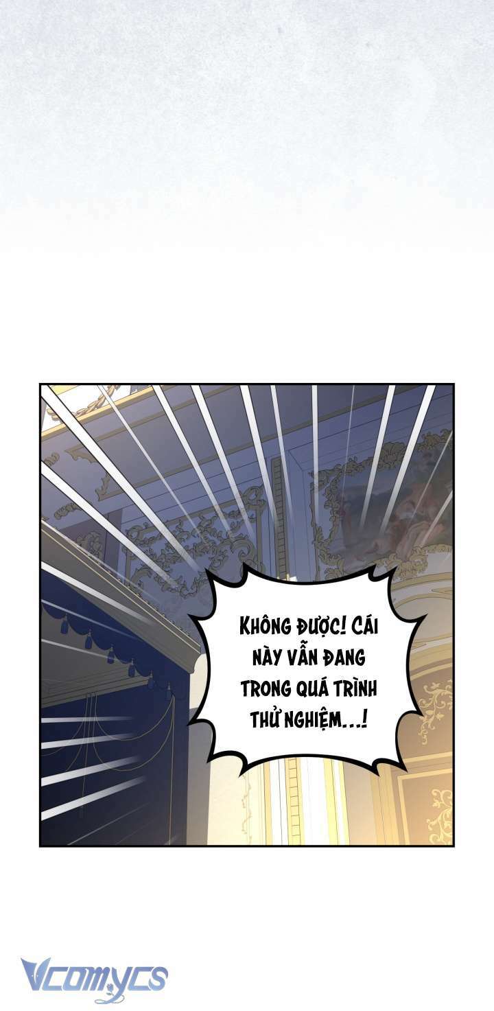 Phương Pháp Che Giấu Đứa Con Của Hoàng Đế - Chapter 91 - Page 45