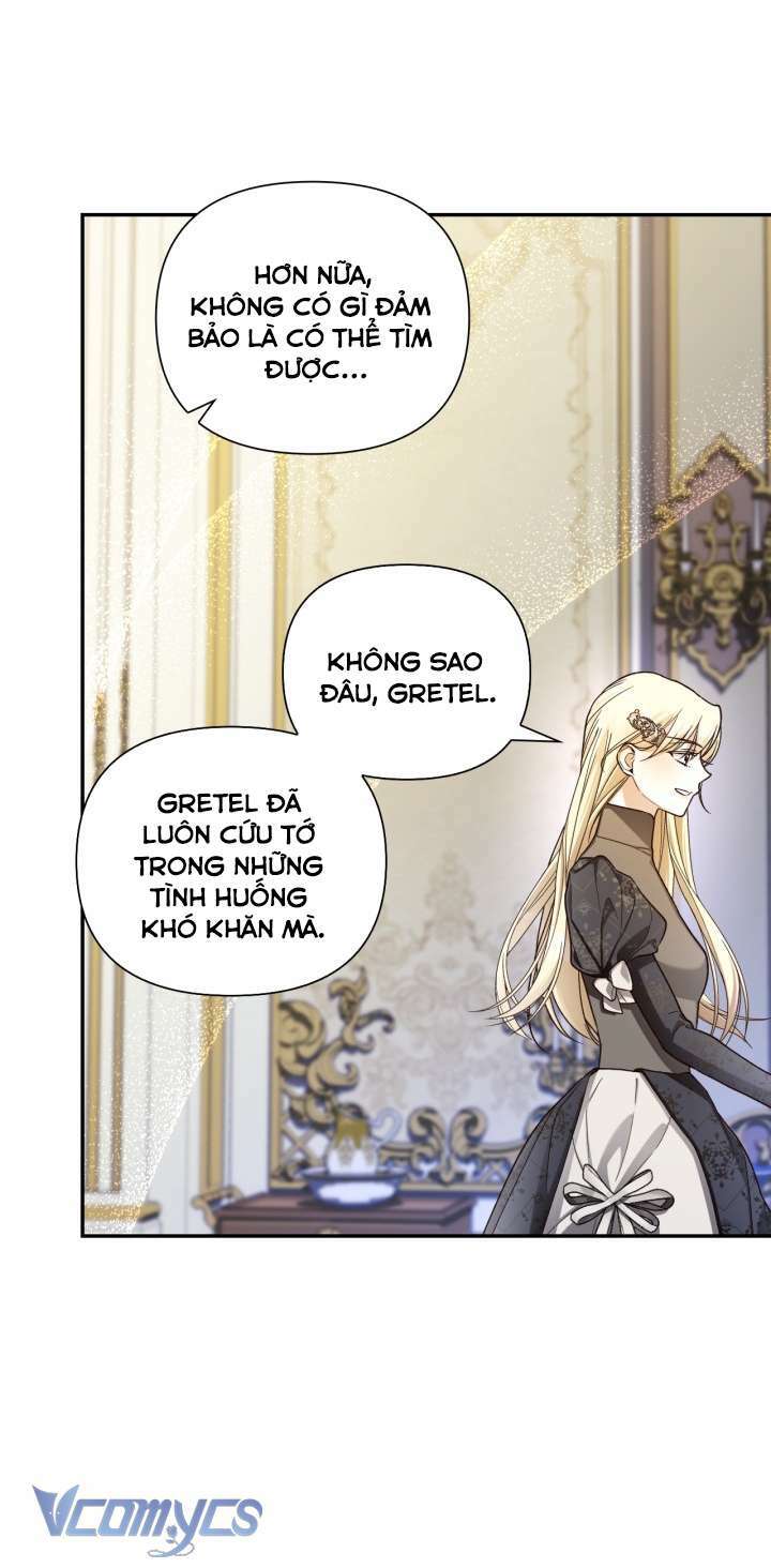Phương Pháp Che Giấu Đứa Con Của Hoàng Đế - Chapter 91 - Page 48
