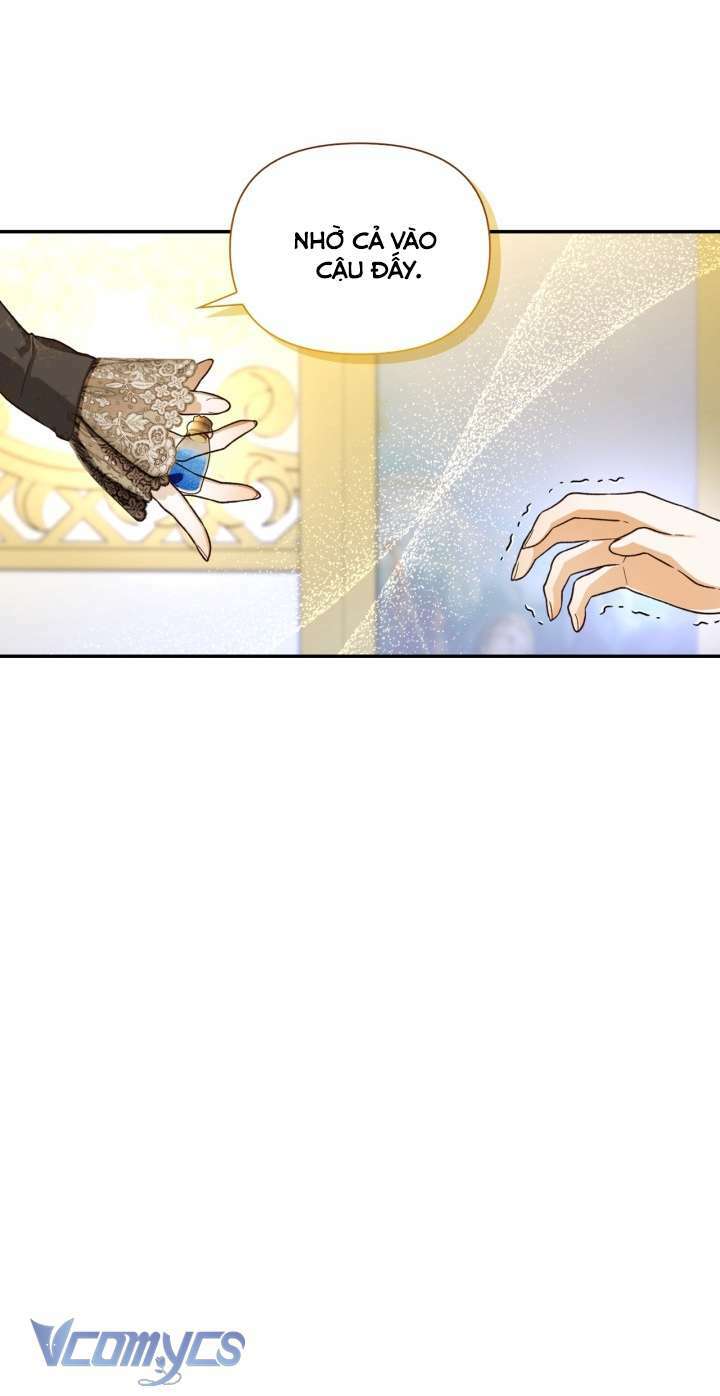 Phương Pháp Che Giấu Đứa Con Của Hoàng Đế - Chapter 91 - Page 49