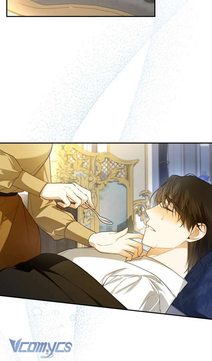 Phương Pháp Che Giấu Đứa Con Của Hoàng Đế - Chapter 91 - Page 52