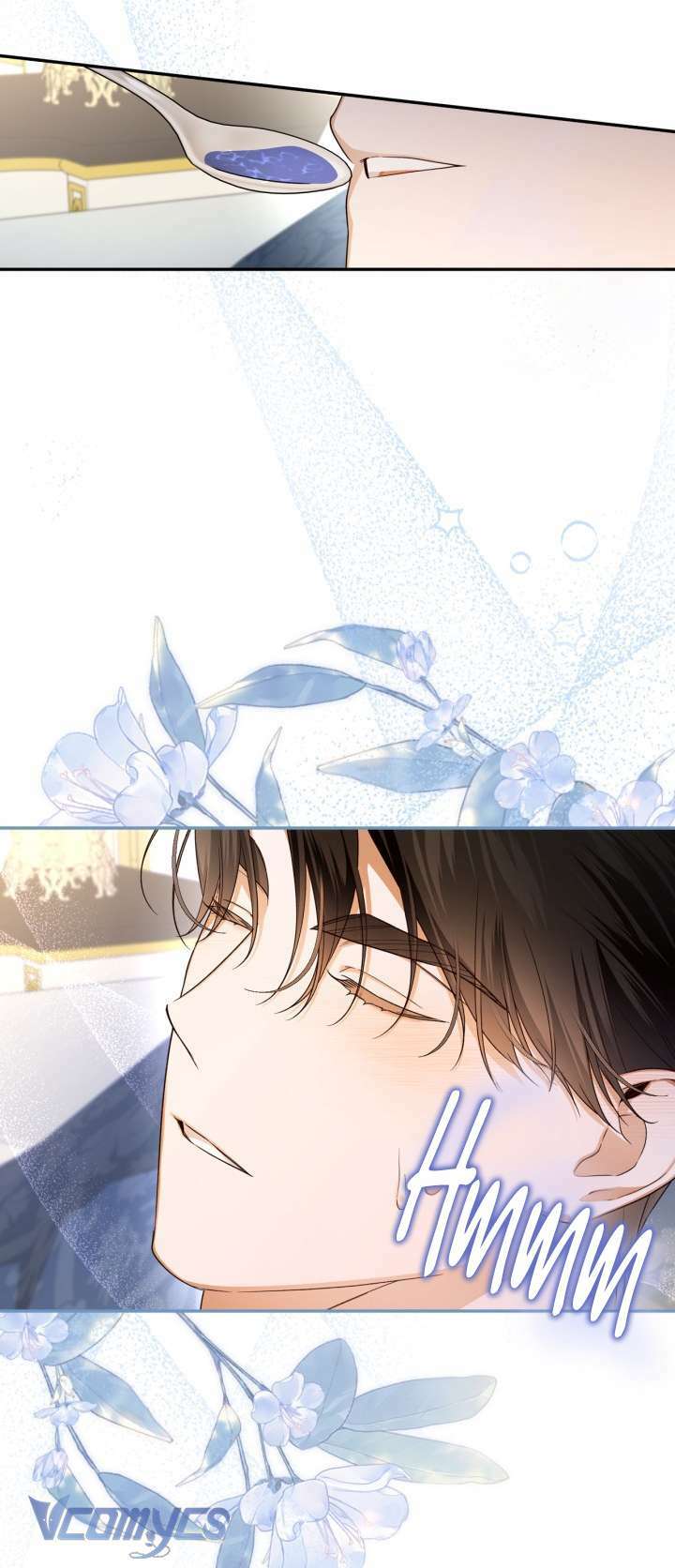 Phương Pháp Che Giấu Đứa Con Của Hoàng Đế - Chapter 91 - Page 53