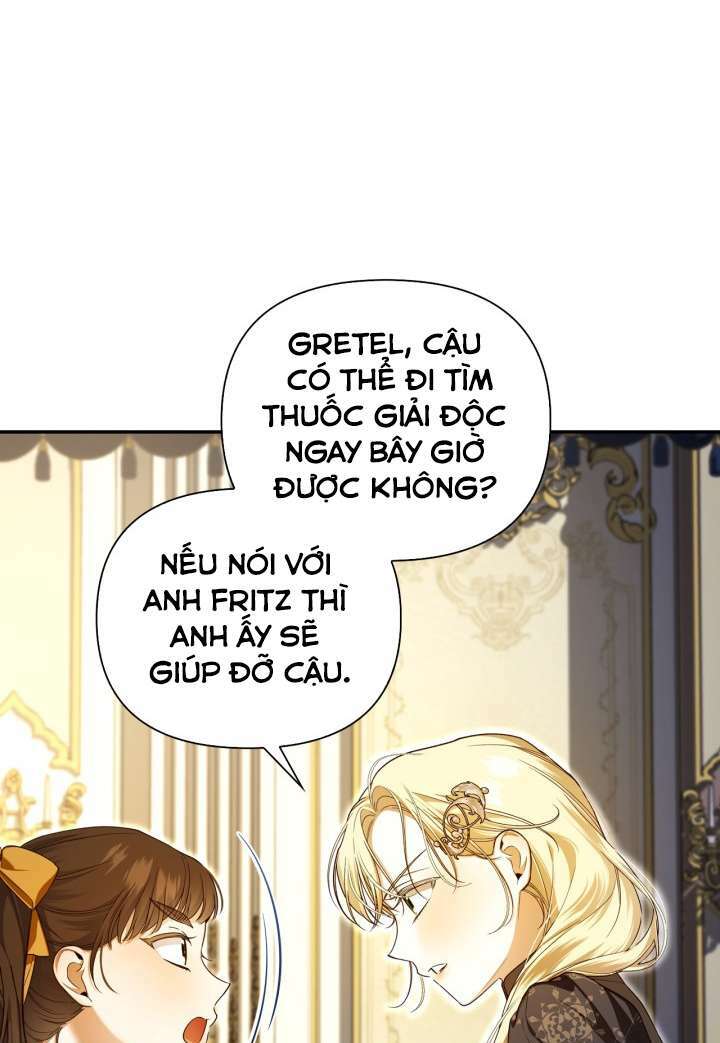 Phương Pháp Che Giấu Đứa Con Của Hoàng Đế - Chapter 91 - Page 55