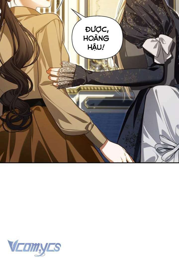 Phương Pháp Che Giấu Đứa Con Của Hoàng Đế - Chapter 91 - Page 56