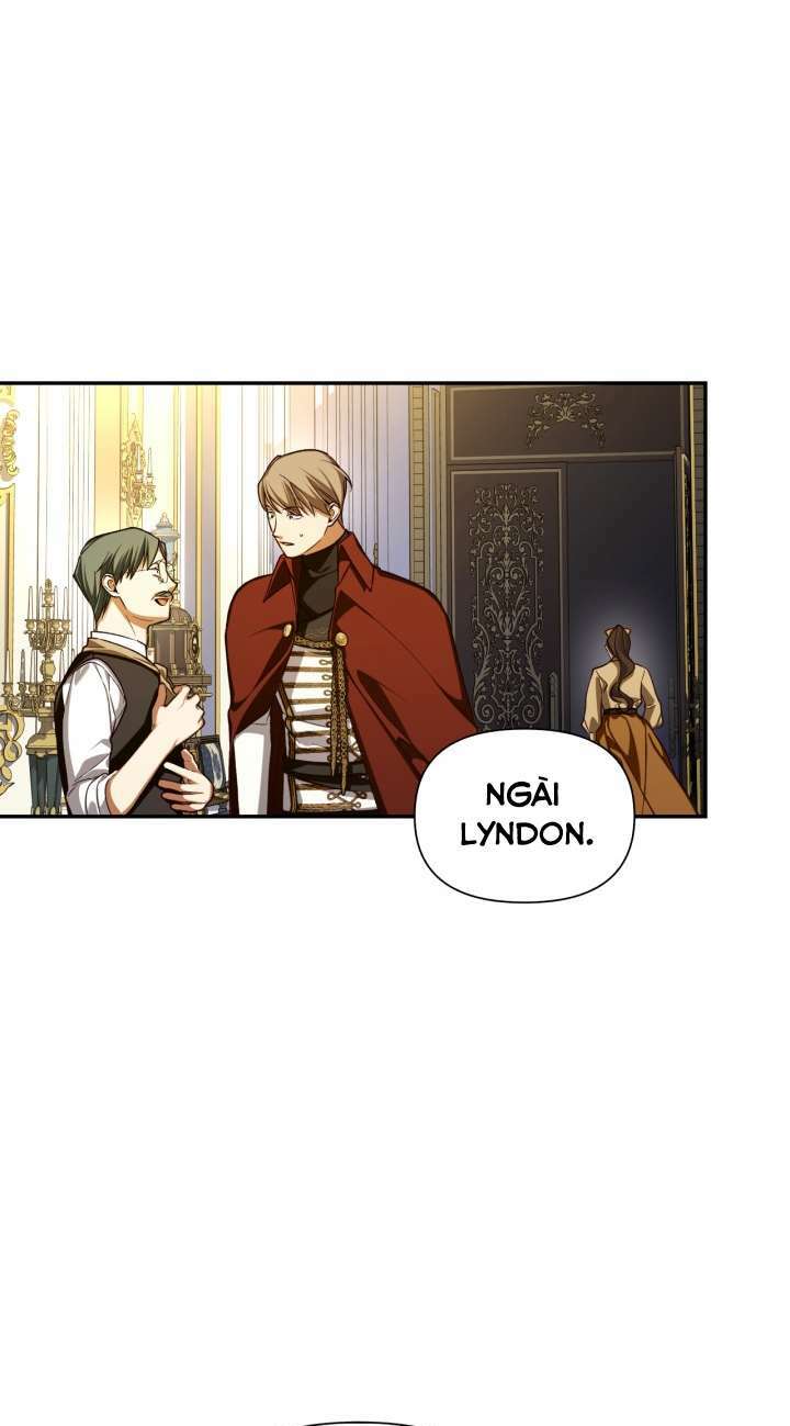 Phương Pháp Che Giấu Đứa Con Của Hoàng Đế - Chapter 91 - Page 57