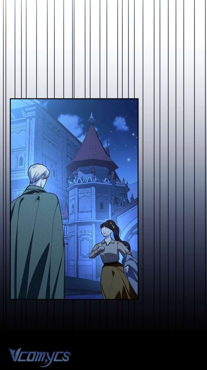 Phương Pháp Che Giấu Đứa Con Của Hoàng Đế - Chapter 91 - Page 60